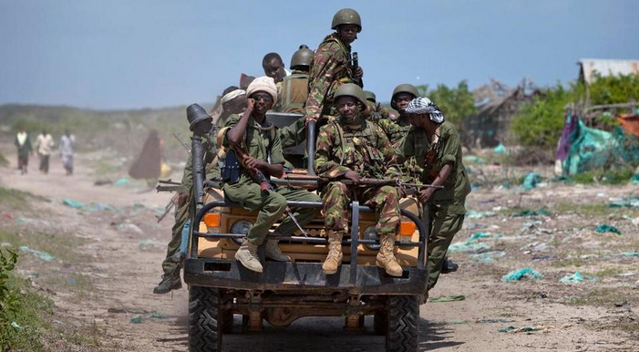 Armed Gunmen Storm School in Dadaab, Kidnap Two Teachers – Strategic ...
