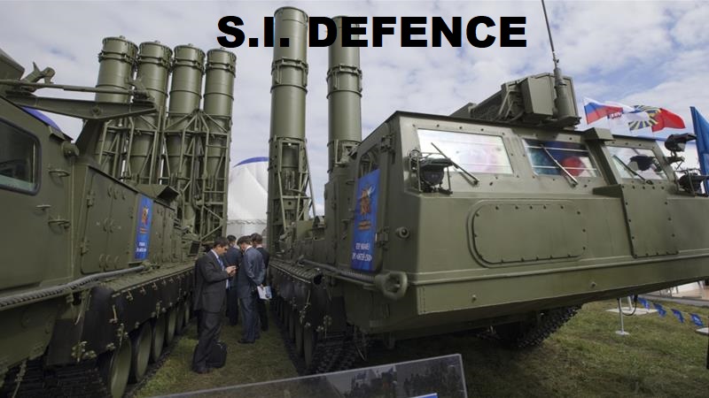 Russia To Deliver S-300 Missile Defence Systems To Syria In A Fortnight ...