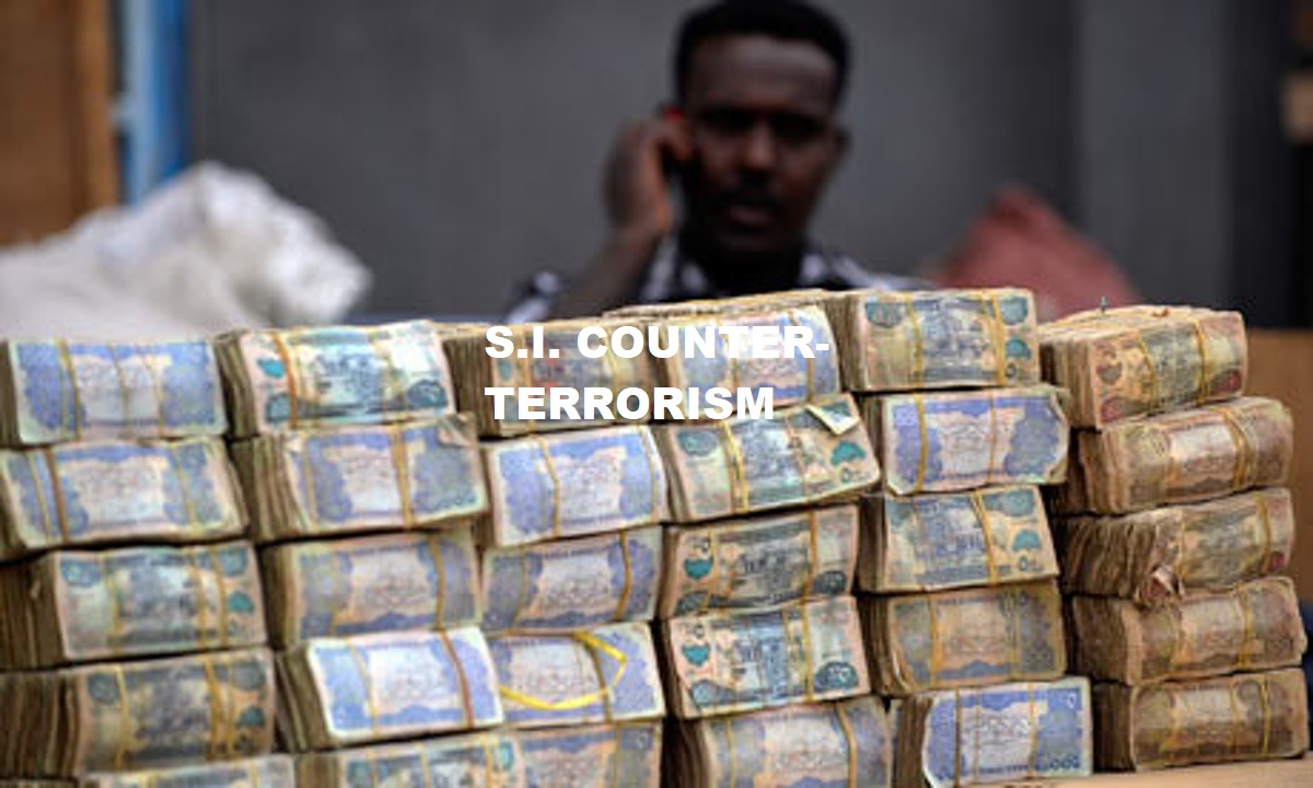 Image result for images of al shabaab financing