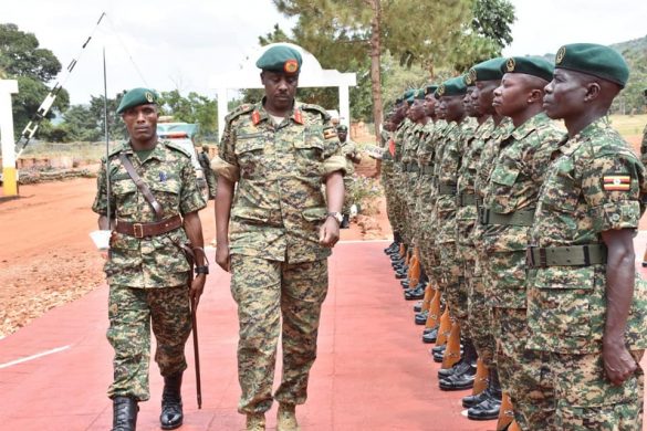 Kenya Navy Fleet ; the biggest Navy Fleet along the Eastern Coast of ...