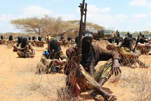 Harakat al-Shabaab al-Mujahideen Attempt on AMISOM Troops indicate ...