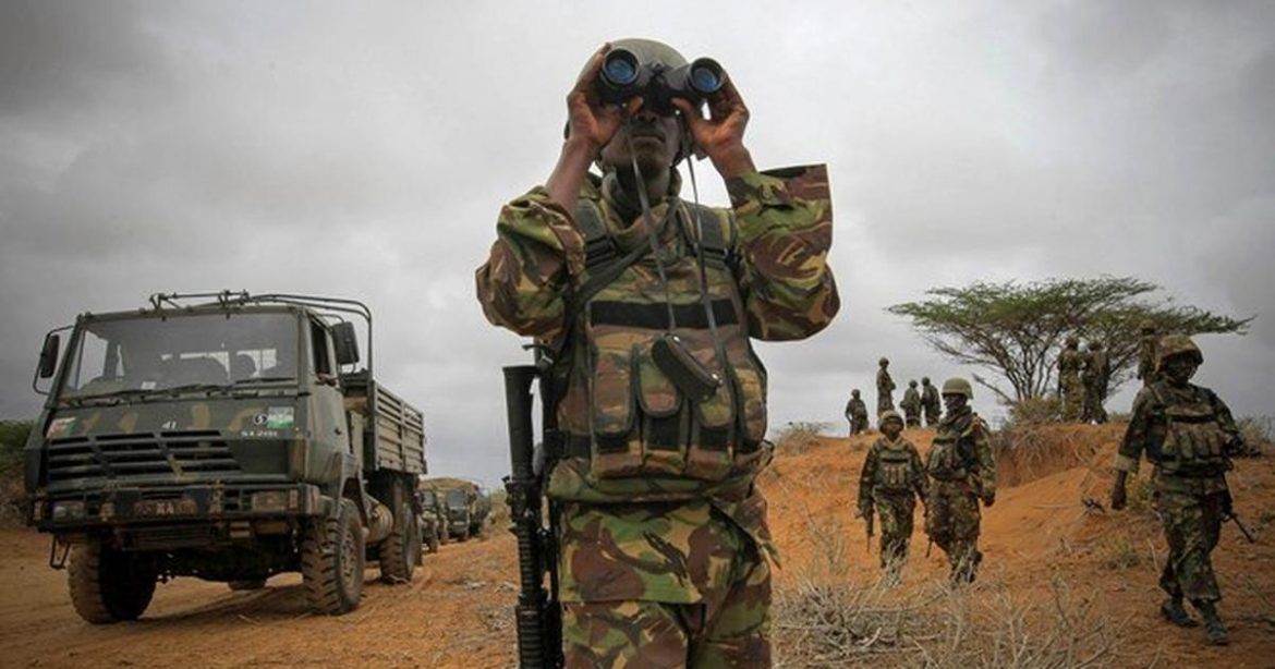 Kenya Remain on High Alert after Al-Shabaab Latest Attacks on ATMIS ...