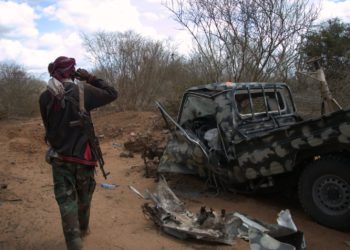 Monthly Counter-Terrorism Intelligence Brief for East Africa (Kenya & Somalia) Shabaab Al-Mujahideen in Period of 1st August – 31st August, 2023: Tracking and Monitoring Al-Shabaab’s Activity in East Africa