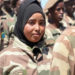 The Resilient Women Leading the Fight Against Al-Shabaab in Somalia