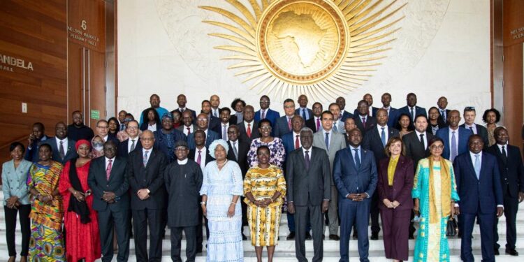 Weekly Geopolitical & Security Flashpoint for Ethiopia and Somalia: Diplomatic Crisis as Two East Africa Nations Lock Horns Over Territorial Dispute