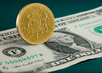 Weekly Economic & Political Outlook for Kenya: Robust Economy Shows Resilience, Shilling Makes Gains Raising Optimism, Investor Confidence Up