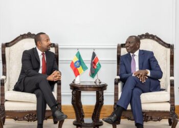 Weekly Security & Geopolitical Review: Kenya’s Back-Channel Diplomacy Attempts to Ease Ethiopia-Somalia Tensions