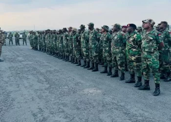 Exacerbating Geopolitical Tension: Rwanda Opposes AU Support for SADC Troops in DRC Conflict