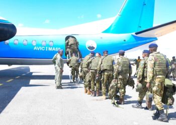 Mozambique’s Weekly Security Review: Assessing SAMIM Withdrawal and the Potential Security Shift in Cabo Delgado