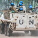 Security Situation In The Democratic Republic Of Congo:  MONUSCO’s Drawdown And Entry Of SADC Mission In DRC