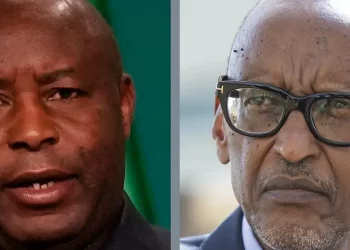 The Rwanda-Burundi Border Conflict: The Role of the RED-Tabara and Implications to the Great Lakes Geopolitics