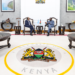 Stability and Development: Progress in the Regional Security, Economic, and Geopolitical Situation for Kenya, Ethiopia, and Somalia