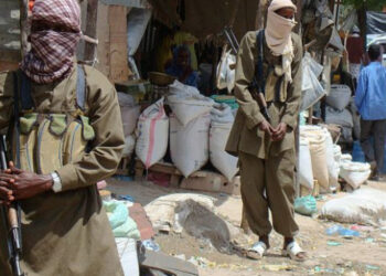 Countering Terror Financing: Global and Local Efforts to Stop Al-Shabaab’s ‘Exploitive Taxation