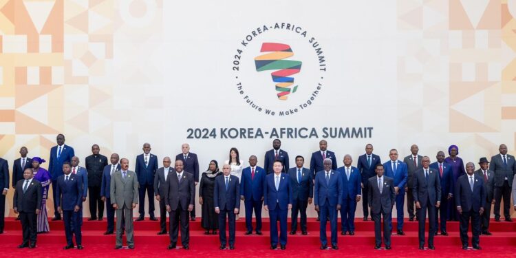 Forging New Horizons: The Korea-Africa Summit’s Impact on Uganda’s and Tanzania’s Development