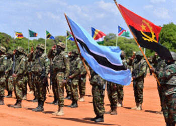 The SADC Military Mission in Mozambique (SAMIM): Evaluating its Impact and Legacy