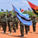 The SADC Military Mission in Mozambique (SAMIM): Evaluating its Impact and Legacy