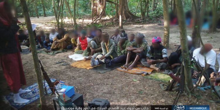 Monthly Counter-Terrorism Intelligence Brief for East and Central Africa (Somalia, Mozambique, and DR-Congo): Tracking Islamic State Terrorists in June 2024