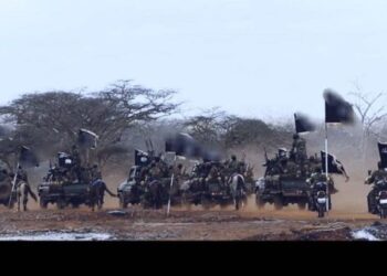 Monthly Counter-Terrorism Intelligence Review for East Africa (Kenya & Somalia) Shabaab Al-Mujahideen in Period of June 1st – June 30th, 2024: Tracking and Monitoring Al-Shabaab’s Activity in East Africa