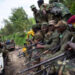 UN Report Accuse Uganda and Rwanda of Backing M23 Rebels in Eastern DRC