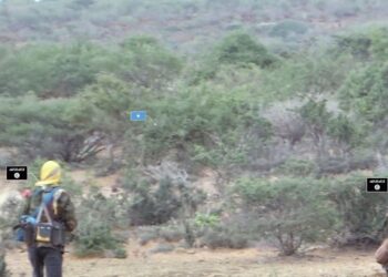 Monthly Counter-Terrorism Intelligence Review for East Africa (Kenya & Somalia) Shabaab Al-Mujahideen in Period of May 1st – May 31st, 2025: Tracking and Monitoring Al-Shabaab’s Activity in East Africa