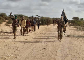 Monthly Counter-Terrorism Intelligence Review for East Africa (Kenya & Somalia) Shabaab Al-Mujahideen in Period of June 1st – June 30th, 2025: Tracking and Monitoring Al-Shabaab’s Activity in East Africa