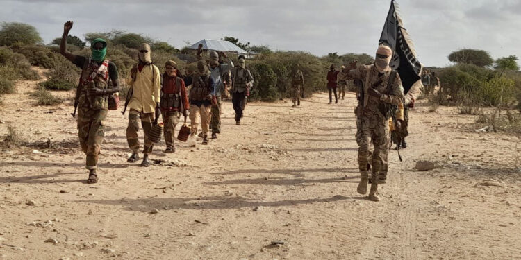 Monthly Counter-Terrorism Intelligence Review for East Africa (Kenya & Somalia) Shabaab Al-Mujahideen in Period of June 1st – June 30th, 2025: Tracking and Monitoring Al-Shabaab’s Activity in East Africa