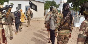 Monthly Counter-Terrorism Intelligence Review for East Africa (Kenya & Somalia) Shabaab Al-Mujahideen in Period of June 1st – June 30th, 2025: Tracking and Monitoring Al-Shabaab’s Activity in East Africa