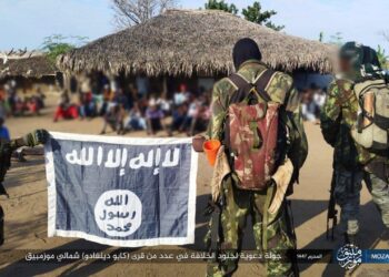 Monthly Counter-Terrorism Intelligence Brief for East and Central Africa (Somalia, Mozambique, and DR-Congo): Tracking Islamic State Terrorists for the Month of July 2025