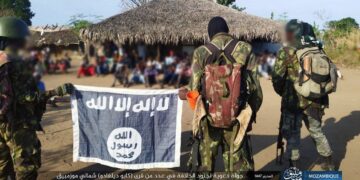 Monthly Counter-Terrorism Intelligence Brief for East and Central Africa (Somalia, Mozambique, and DR-Congo): Tracking Islamic State Terrorists for the Month of July 2025