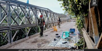 Monthly Counter-Terrorism Intelligence Review for East Africa (Kenya & Somalia) Shabaab Al-Mujahideen in Period of July1st – July 31st, 2025: Tracking and Monitoring Al-Shabaab’s Activity in East Africa