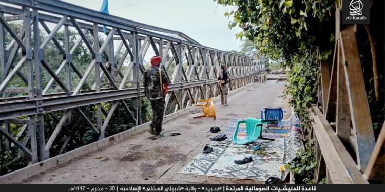 Monthly Counter-Terrorism Intelligence Review for East Africa (Kenya & Somalia) Shabaab Al-Mujahideen in Period of July1st – July 31st, 2025: Tracking and Monitoring Al-Shabaab’s Activity in East Africa