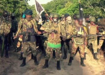 Monthly Counter-Terrorism Intelligence Brief for East and Central Africa (Somalia, Mozambique, and DR-Congo): Tracking Islamic State Terrorists for the Month of August 2025