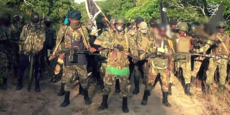 Monthly Counter-Terrorism Intelligence Brief for East and Central Africa (Somalia, Mozambique, and DR-Congo): Tracking Islamic State Terrorists for the Month of August 2025