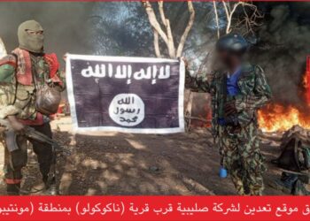 Monthly Counter-Terrorism Intelligence Brief for East and Central Africa (Somalia, Mozambique, and DR-Congo): Tracking Islamic State Terrorists for the Month of September 2025