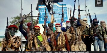 Monthly Counter-Terrorism Intelligence Review for East Africa (Kenya & Somalia) Shabaab Al-Mujahideen in Period of September 1st – September 30th, 2025: Tracking and Monitoring Al-Shabaab’s Activity in East Africa