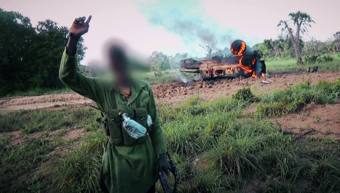 Somali Forces Kill 14 Al-Shabaab Fighters in Lower Shabelle Raid
